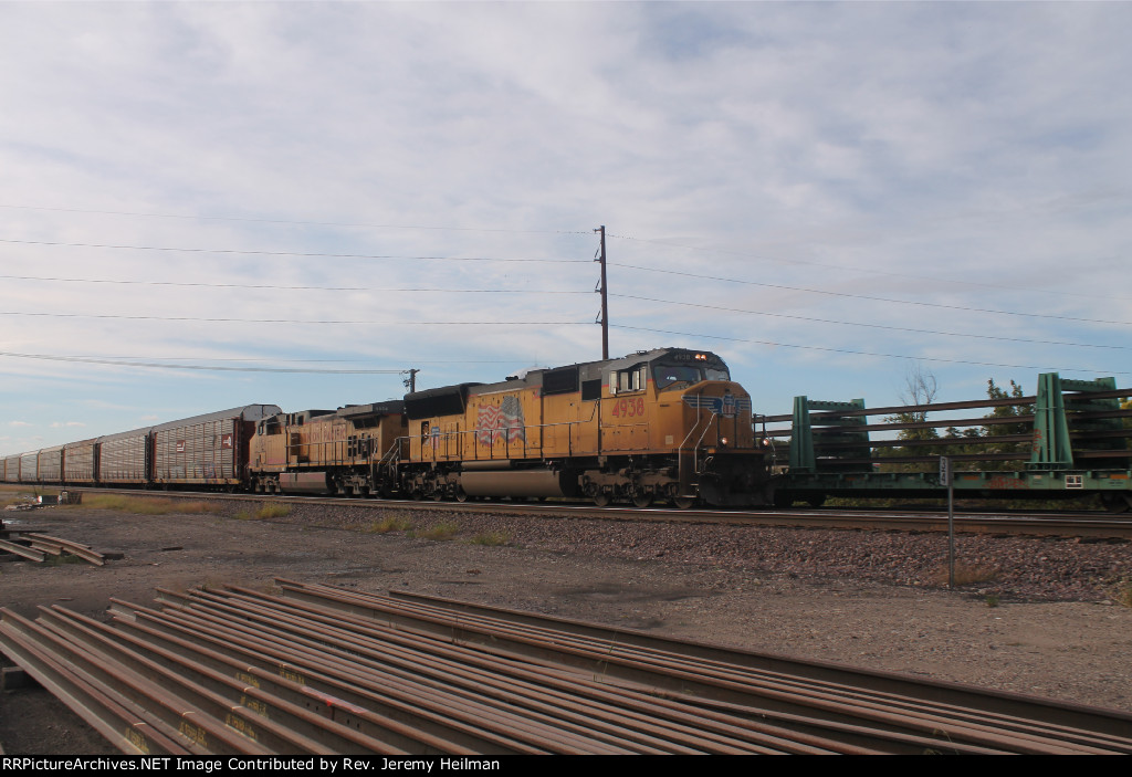 UP 4938 &amp; 6654 (4)